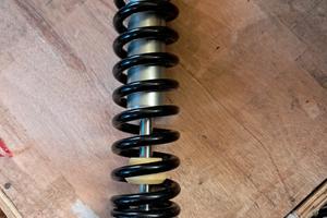 Ammortizzatore HM 50