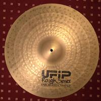 UFIP Rough Series Ride 20"