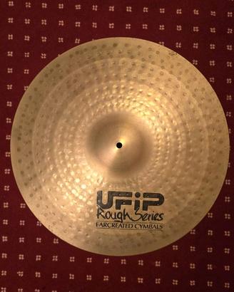 UFIP Rough Series Ride 20"