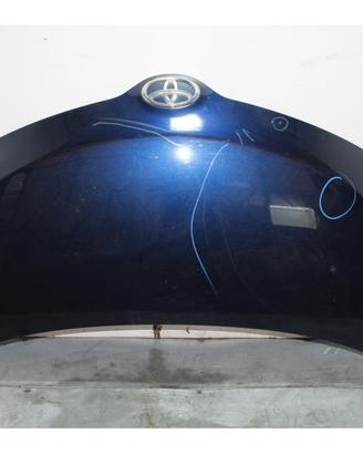 5330152271 COFANO ANTERIORE TOYOTA URBAN CRUISER (