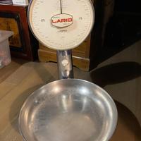 Bilancia Lario funzionante