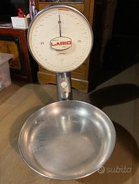 Bilancia Lario funzionante