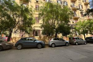 VIA MARIO RAPISARDI ANGOLO VIA TASSO