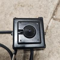 Telecamera videosorveglianza 