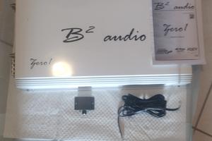 amplificatore monofonico 