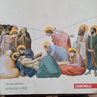 1 ITINERARIO NELL'ARTE -  VERSIONE VERDE
