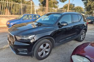 Volvo XC40 D3