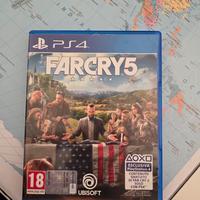 farcry5 ps4