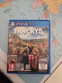 farcry5 ps4