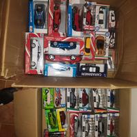 stock di 30 macchine tutte nuove 