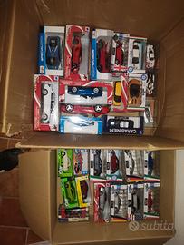 stock di 30 macchine tutte nuove 