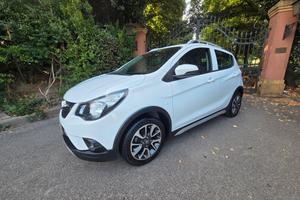 OPEL KARL 1 PROPRIETARIO GARANZIA 
