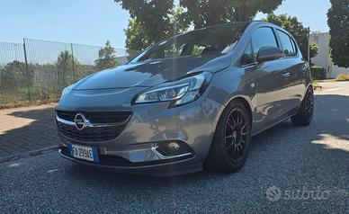 Opel Corsa 1.3 CDTI ecoFLEX 95CV EURO 6 LEGGI BENE