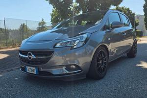 Opel Corsa 1.3 CDTI ecoFLEX 95CV EURO 6 SPORT