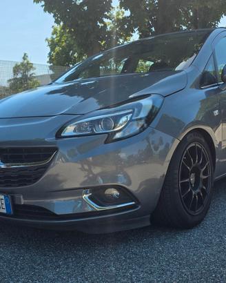 Opel Corsa 1.3 CDTI ecoFLEX 95CV EURO 6 SPORT