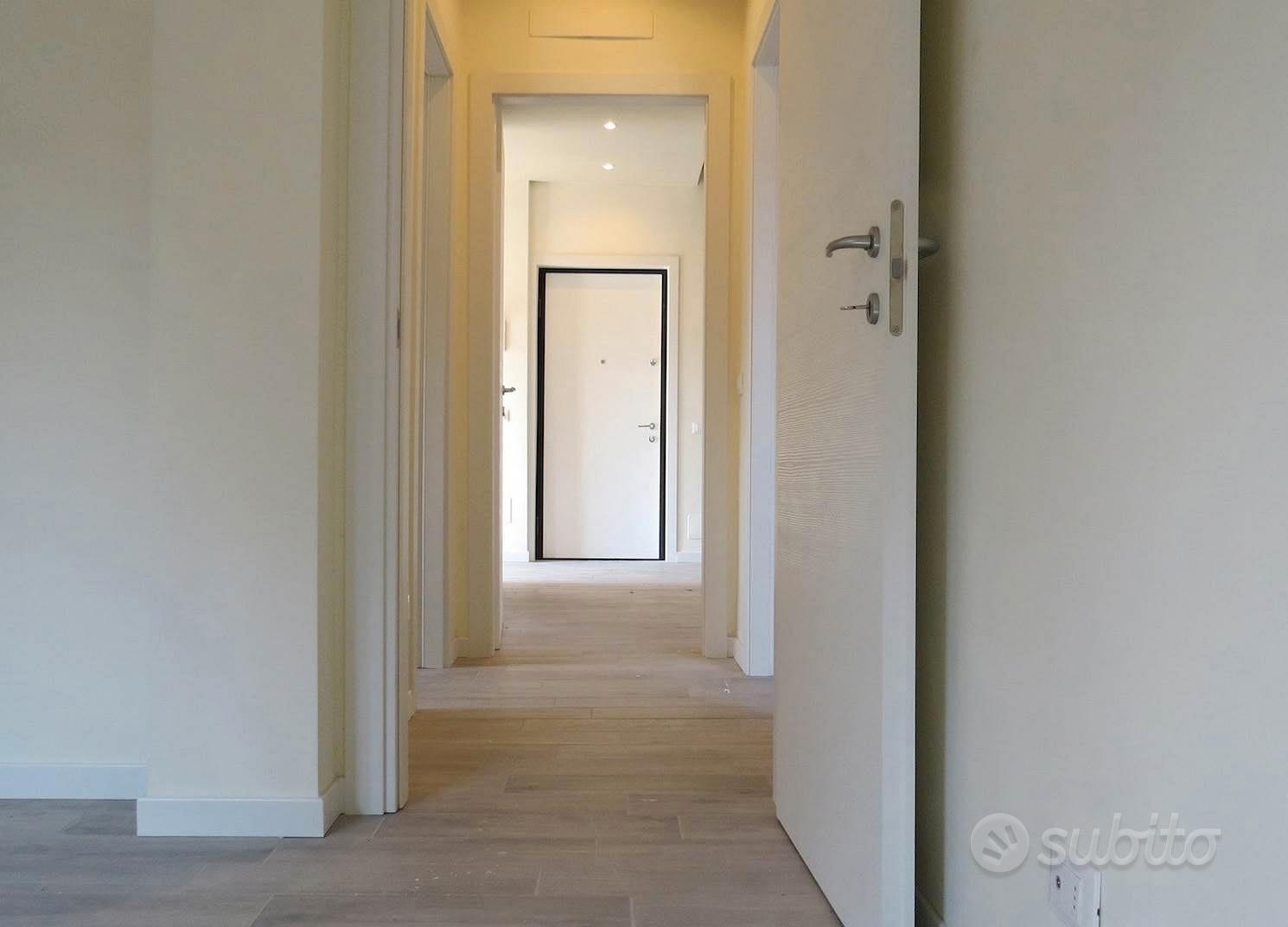 Apartment in Piacenza, Baia del Re - Vista 6