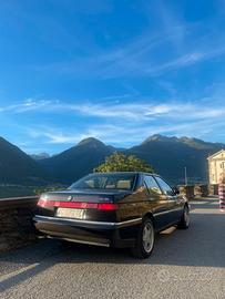 Alfa Romeo 164 super 2.0 v6 turbo