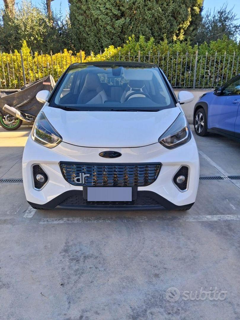 Dr dr 1.0 EV