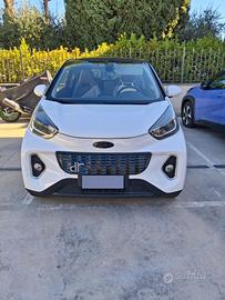 DR 1.0 45kW 1800 KM - QUASI MAI USATA