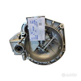 CAMBIO MANUALE COMPLETO FIAT 500 Serie 46341162 46