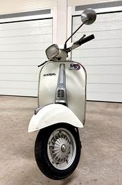 Vespa 50 Special