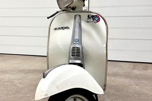 Vespa 50 Special