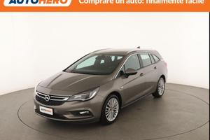 OPEL Astra GJ52407