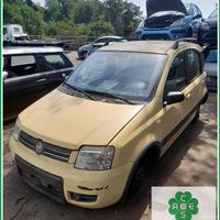 Ricambi Usati FIAT PANDA (2Q) 2009