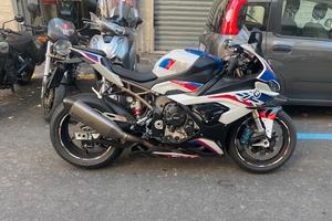 Bmw S 1000 RR M