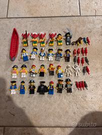 Lego pirates