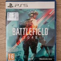Battlefield 2042 PS5
