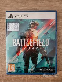 Battlefield 2042 PS5