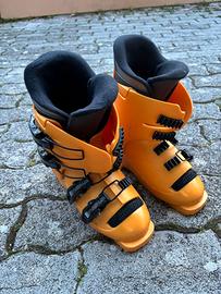 Scarponi da sci Dolomite Misura 24 (37.5/38 EU)