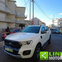 FORD Ranger 2.0 TDCi 213CV DC Wildtrak 5 posti