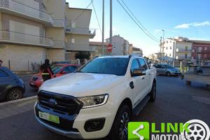 FORD Ranger 2.0 TDCi 213CV DC Wildtrak 5 posti