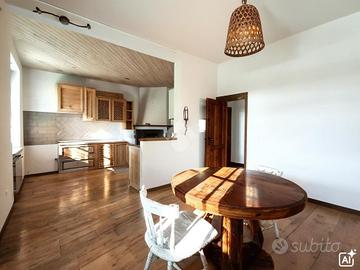 CASA INDIPENDENTE A ACQUASPARTA