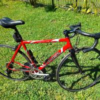 Bici da Corsa VINER come nuova