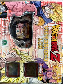 Videogioco dragonball