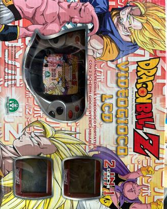 Videogioco dragonball