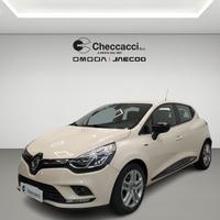 RENAULT Clio 4ª serie Clio dCi 8V 75 CV Start&...