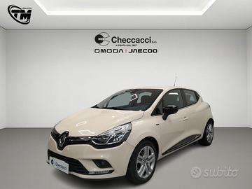RENAULT Clio 4ª serie Clio dCi 8V 75 CV Start&...