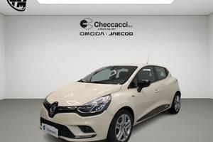 RENAULT Clio 4ª serie Clio dCi 8V 75 CV Start&...