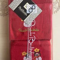 Asciugamani Renato Balestra