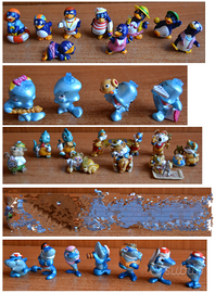 Sorpresine Kinder anni 90