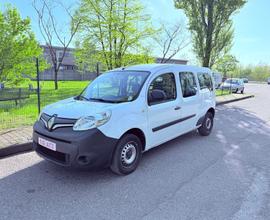 Renault Kangoo 2019 - 30 MILA KM!!! DIESEL 1.5 EUR
