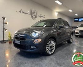 FIAT 500X 1.6 MultiJet 120 CV Lounge Navi Full O