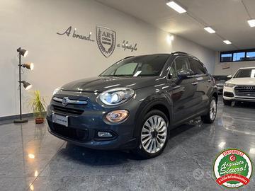 FIAT 500X 1.6 MultiJet 120 CV Lounge Navi Full O