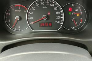 FIAT sedici 4x4 