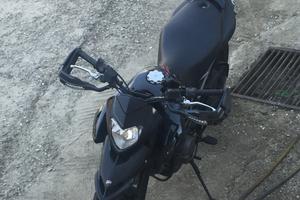 Ducati Hypermotard 796 - 2011