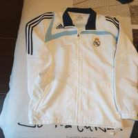Giacca Adidad Real Madrid